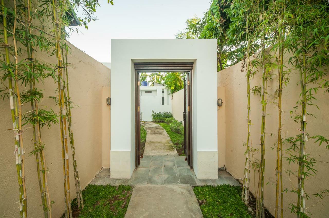 Turiya Villa Sanur Екстериор снимка