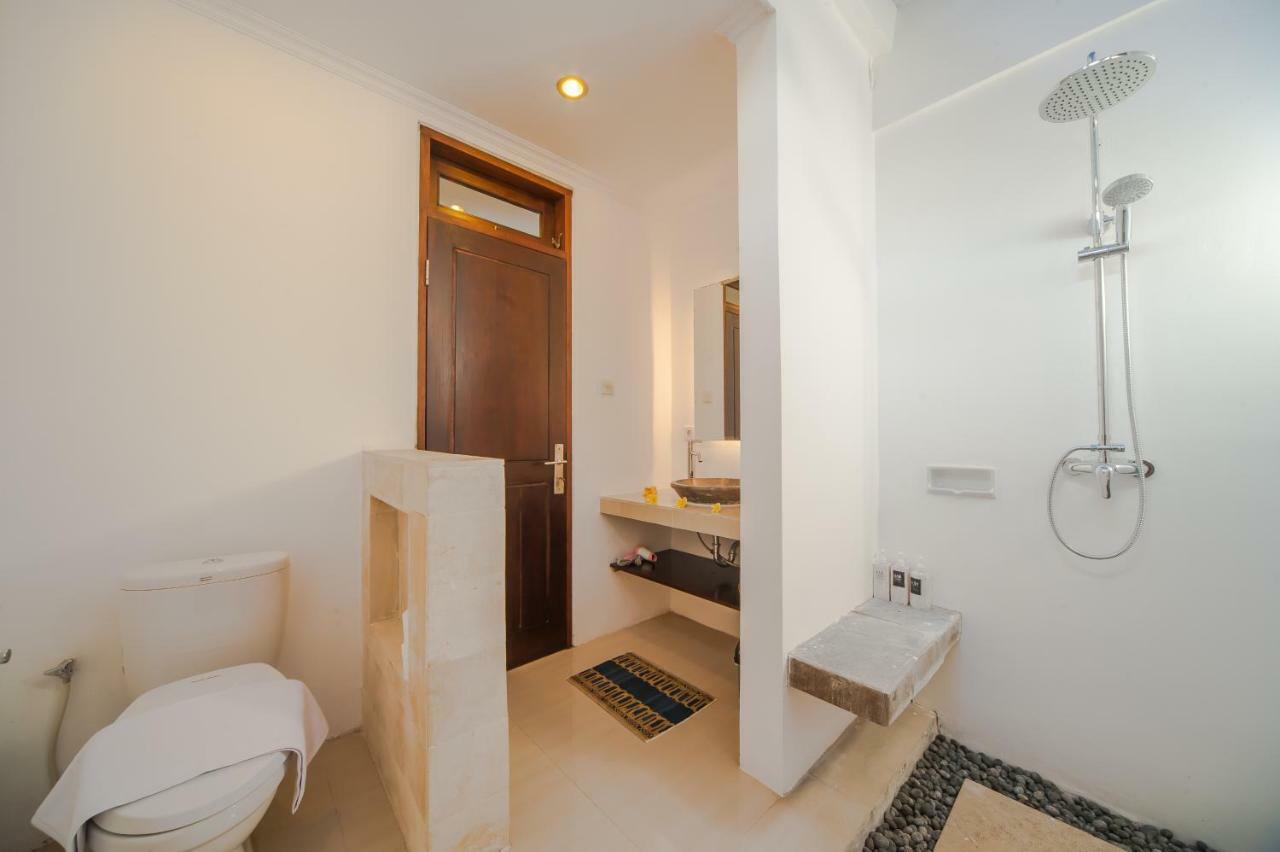 Turiya Villa Sanur Екстериор снимка